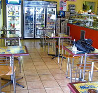 PM's Cafe - Tourism TAS