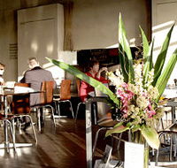 R Bar Restaurant Port Melbourne - Tourism TAS