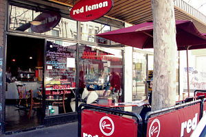 Red Lemon - Tourism TAS 0