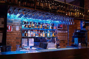 Red Rock Pizza Bar & Restaurant - Tourism TAS 0