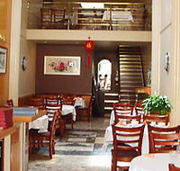 Ru Inn - Tourism TAS