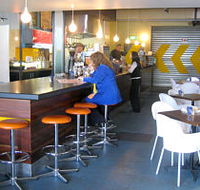 See Life Differently  Cafe - Tourism TAS