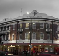 Crows Nest Hotel - Tourism TAS