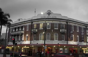 Crows Nest Hotel - Tourism TAS 0