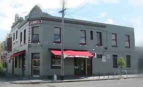 Brandon Hotel - Tourism TAS 0