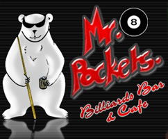 Mr Pockets - Tourism TAS 0