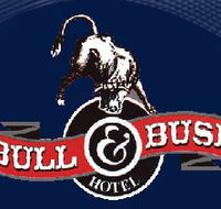 Bull  Bush Hotel - Tourism TAS