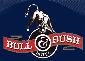 Bull & Bush Hotel - Hobart Tourism 0