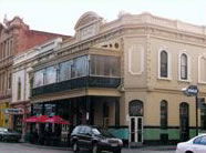 Exeter Hotel - Hobart Tourism 0