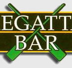 Regatta Bar - Log Cabin - Tourism TAS