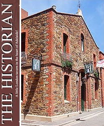 Historian Hotel - Hobart Tourism 0