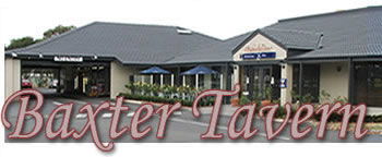 Baxter Tavern Hotel Motel - Tourism TAS 0