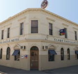 Clare Castle Hotel - Tourism TAS
