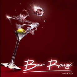 Bar Rouge - Hobart Tourism 0
