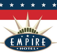 Empire Hotel - Tourism TAS