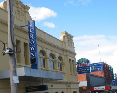  Tourism TAS