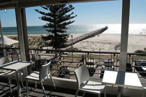 Grange SA Tourism TAS