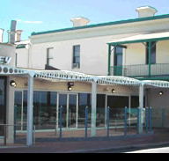 Henley Beach Hotel - Hobart Tourism