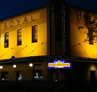 Hotel Royal Torrensville - Tourism TAS