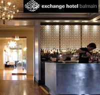 Exchange Hotel Balmain - Tourism TAS