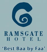Ramsgate Hotel - Hobart Tourism 0