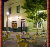 Rob Roy Hotel - Hobart Tourism