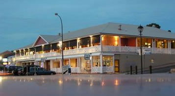  Tourism TAS