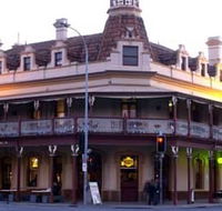 The Stag Hotel - Hobart Tourism
