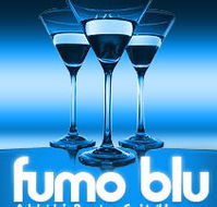 Fumo Blue Cocktail Lounge - Hobart Tourism