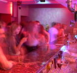 Red Square Bar and Lounge - Hobart Tourism