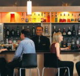 Pulp Lounge Bar - Hobart Tourism