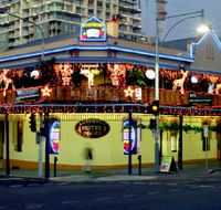 Rosemont Hotel - Hobart Tourism