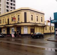 Lord Raglan Hotel - Hobart Tourism