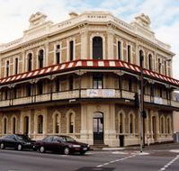 Newmarket Hotel - Hobart Tourism