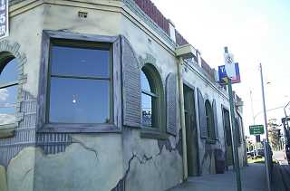 Merlynston VIC Tourism TAS