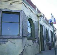 First  Last Hotel - Tourism TAS