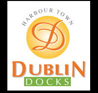 Dublin Docks - Tourism TAS
