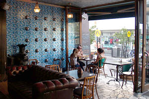 Prahran VIC Hobart Tourism