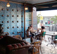 The Greville - Tourism TAS