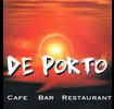 De Porto Cafe Bar Restaurant - Tourism TAS