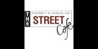 The Street Cafe - Tourism TAS 0