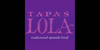 Lola Tapas - Tourism TAS 0
