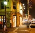 Evelyn Hotel