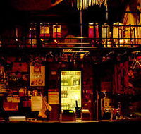 The Arthouse - Hobart Tourism