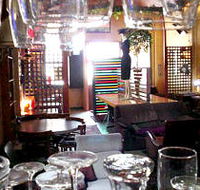 Bar Nothing - Tourism TAS