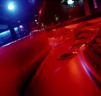 Bennetts Lane - Hobart Tourism