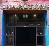 Charltons - Hobart Tourism