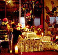 Cherry Bar - Hobart Tourism