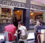 Degraves - Hobart Tourism