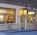 Hydra Cafe - Hobart Tourism